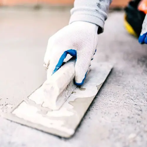 Cement waterproofing